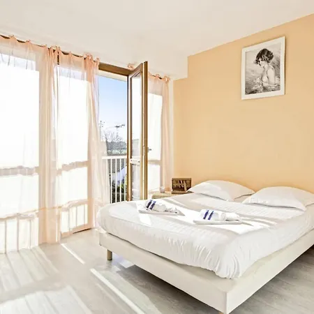 Apartment Bright And Cosy Flat With Terrace In Front Of Racetrack - Welkeys