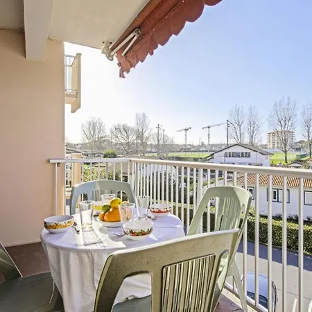 Appartement Bright And Cosy Flat With Terrace In Front Of Racetrack - Welkeys