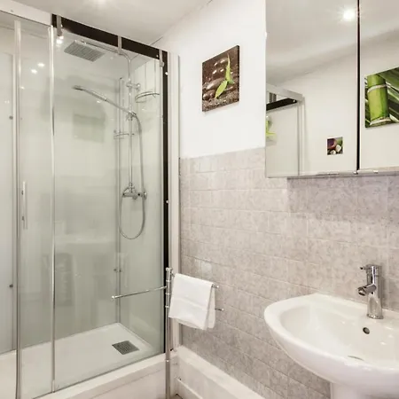 Bright And Cosy Flat With Terrace In Front Of Racetrack - Welkeys Appartement *