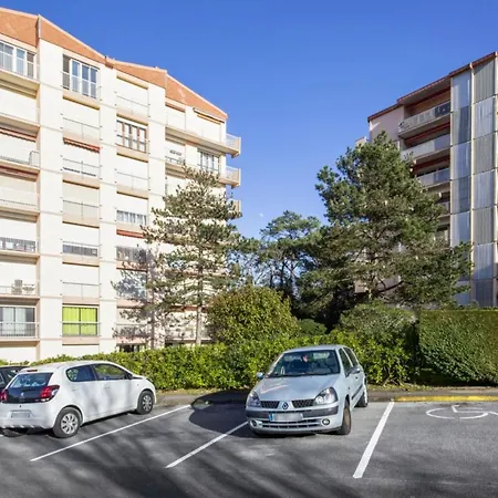 Appartement Bright And Cosy Flat With Terrace In Front Of Racetrack - Welkeys *